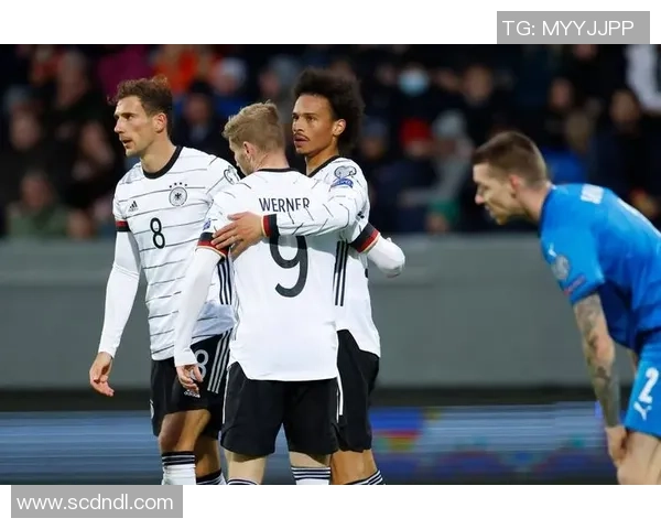 德国当代足球明星的崛起与影响力分析及未来发展趋势探讨