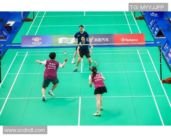 羽毛球团队协作实力大比拼广州羽毛球队荣登榜首引发关注